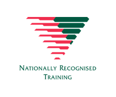National recognised training