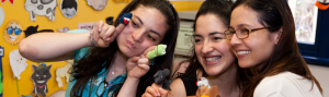 English for Teaching Younger Learners TECSOL