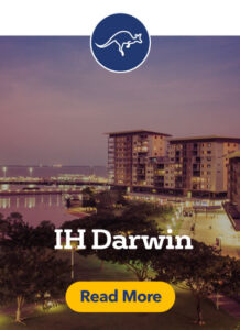 IH-Darwin
